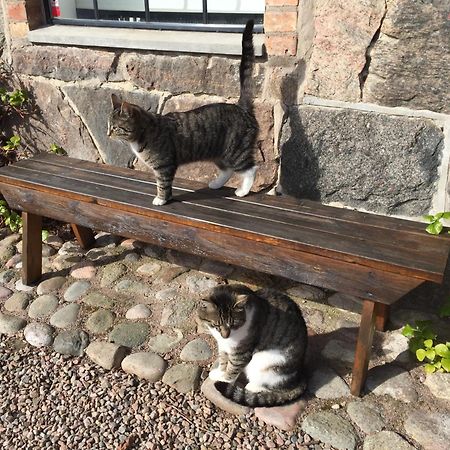 Lyckas Gards Gaestboende Höganäs المظهر الخارجي الصورة